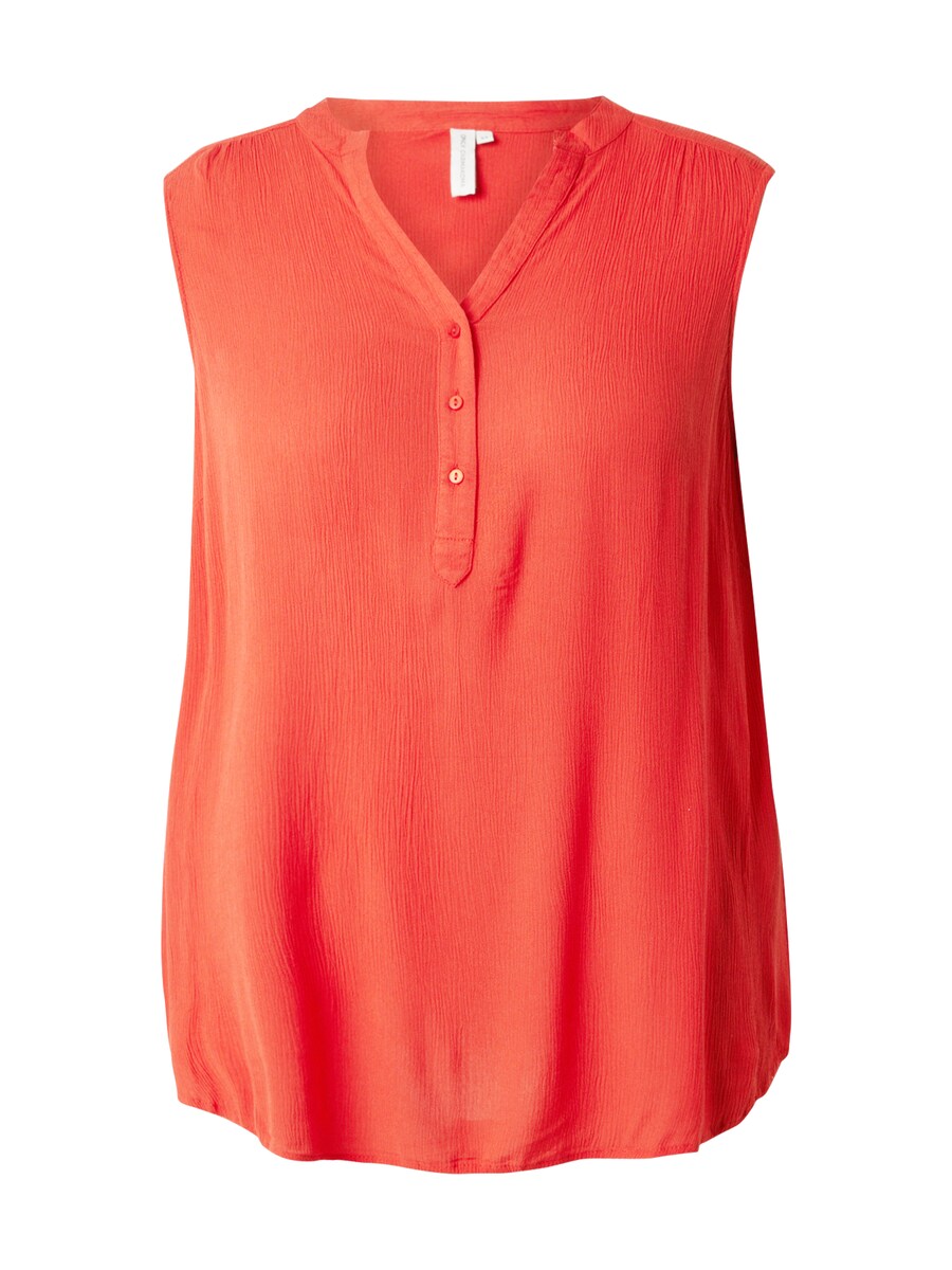 Блуза ONLY Carmakoma CARJETTE, красный
Блуза ONLY Carmakoma CARJETTE, красный