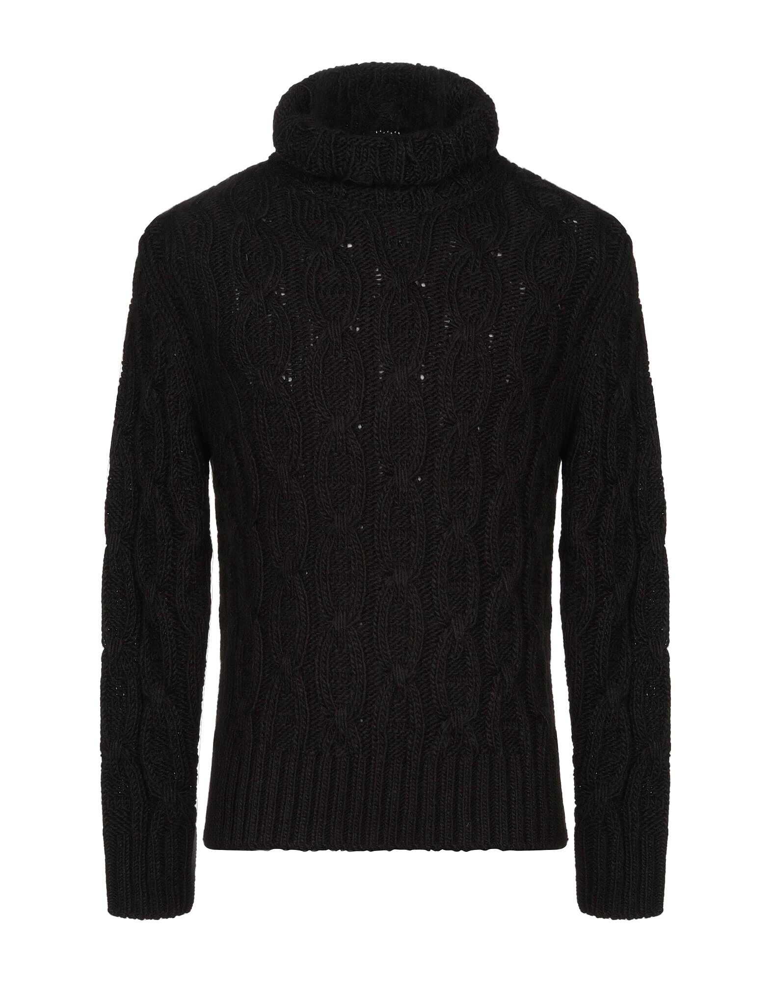 Водолазка Masq, черный
Водолазка Masq, черный