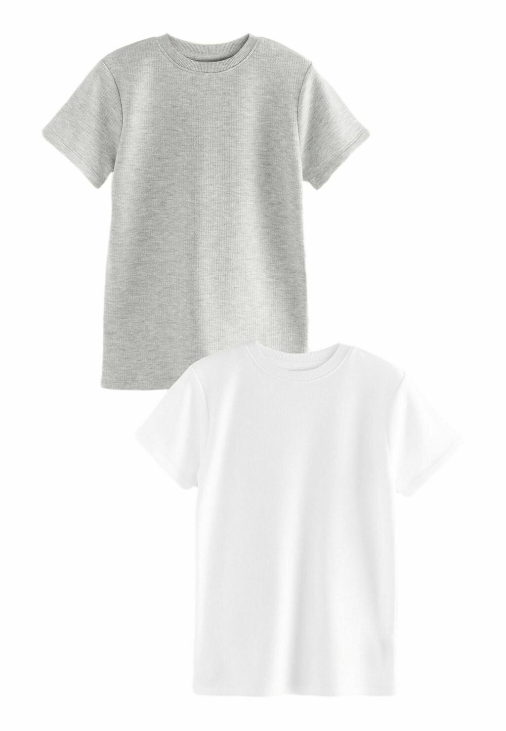 Базовая футболка THERMAL SHORT SLEEVE 2 PACK Next, серый
Базовая футболка THERMAL SHORT SLEEVE 2 PACK Next, серый