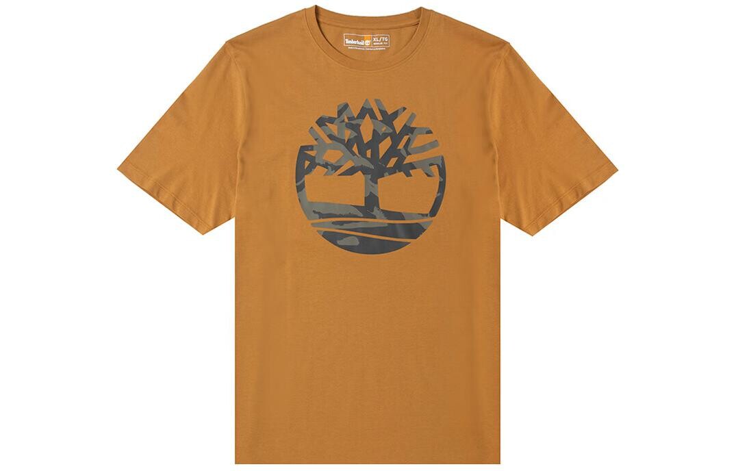 Футболка мужская пшеничная Timberland, цвет Wheat
Футболка мужская пшеничная Timberland, цвет Wheat