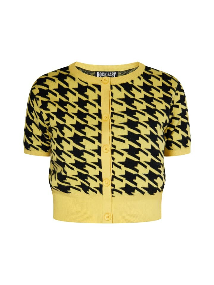 Спортивня куртка ROCKEASY, желтый
Спортивня куртка ROCKEASY, желтый