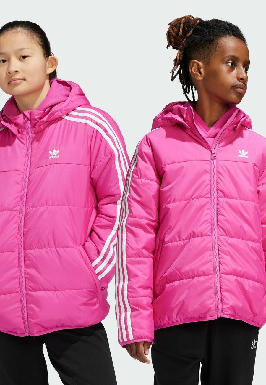 Зимняя куртка Adidas Originals PADDED, Semi Lucid Fuchsia/Pink
Зимняя куртка Adidas Originals PADDED, Semi Lucid Fuchsia/Pink