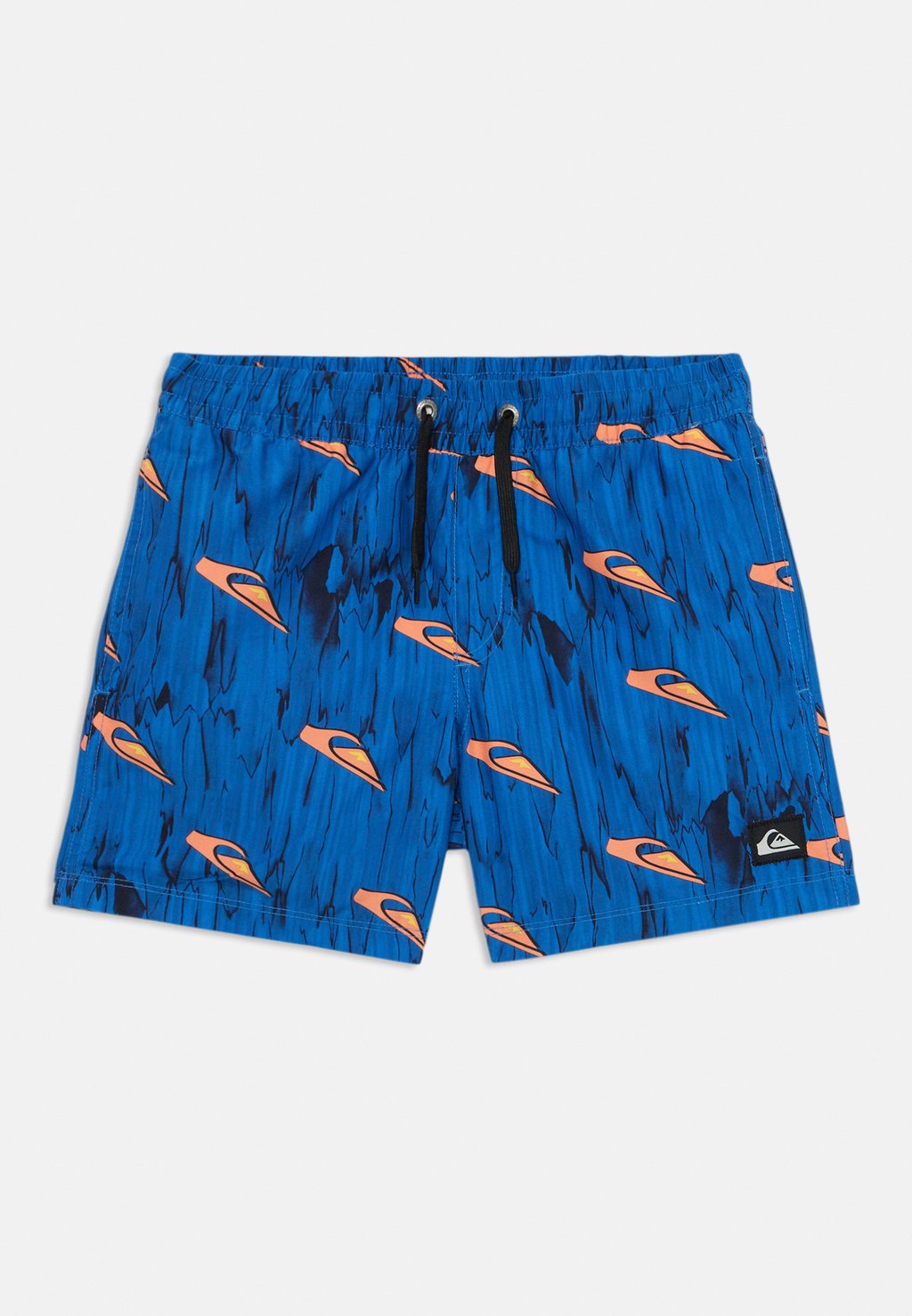 Пляжные шорты NEXT GEN VOLLEY Quiksilver, темно-синий
Пляжные шорты NEXT GEN VOLLEY Quiksilver, темно-синий