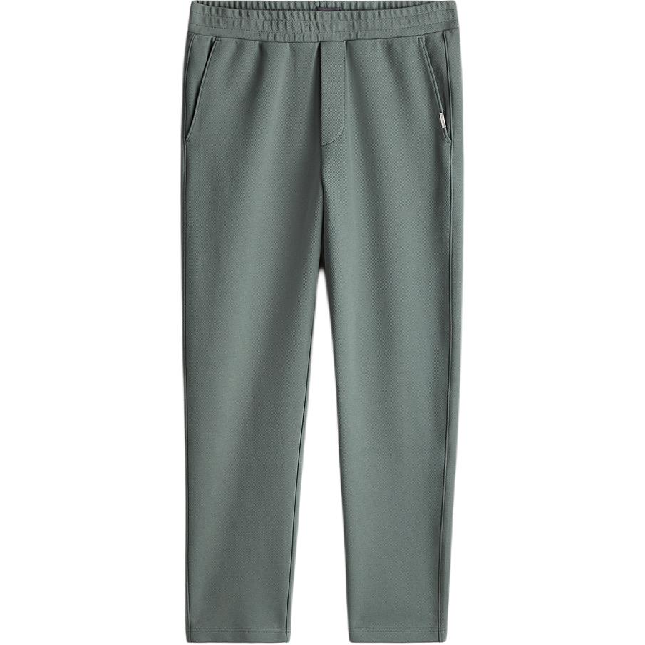 Повседневные брюки мужские стальной зелёный H&M
Повседневные брюки мужские стальной зелёный H&M