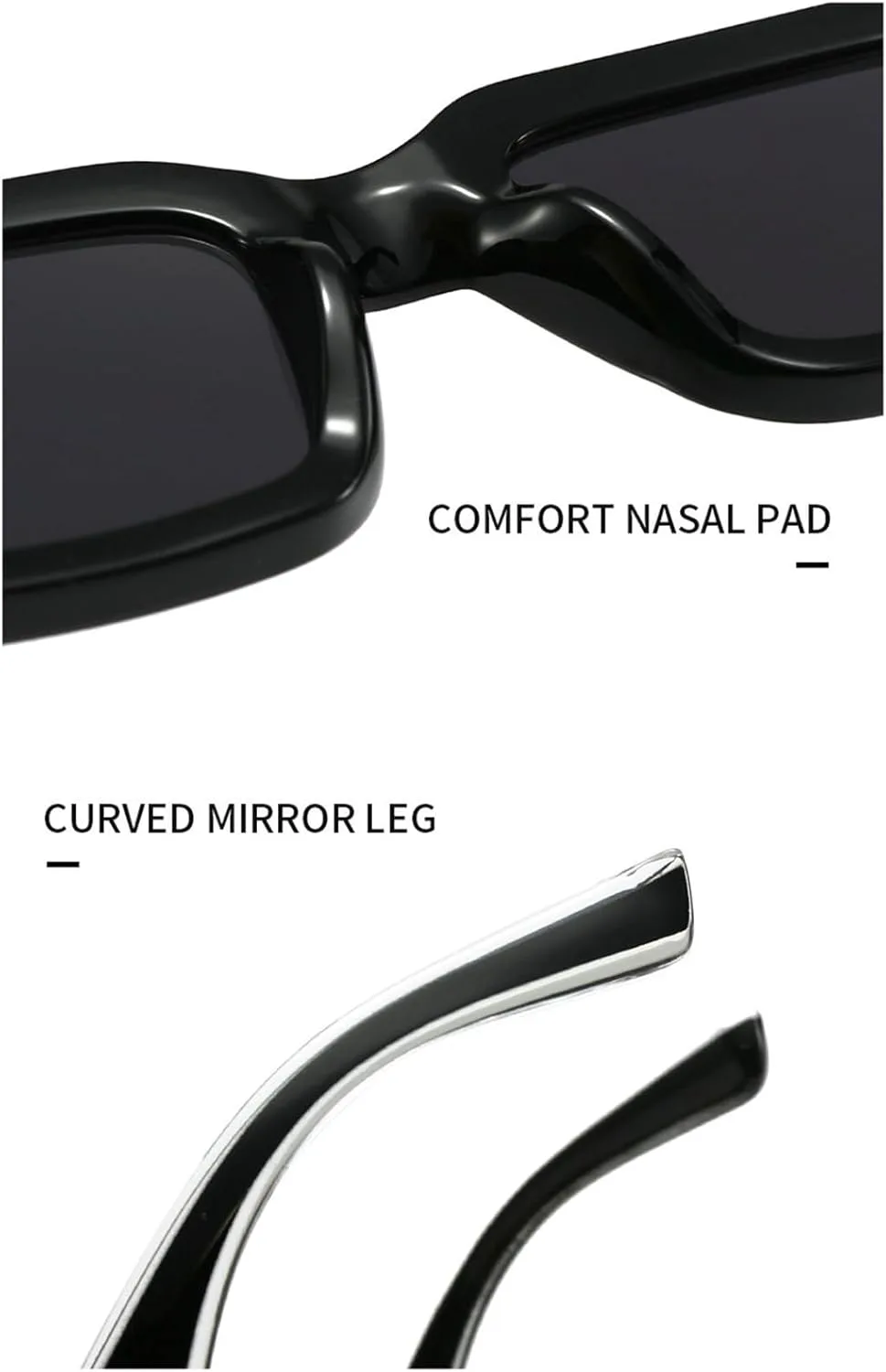 Солнцезащитные очки Willochra Fashion Pilot для женщин и мужчин, винтажные квадратные, увеличенного размера, в стиле ретро, Y2K, панк, щит, солнцезащитные очки, C5
Солнцезащитные очки Willochra Fashion Pilot для женщин и мужчин, винтажные квадратные, увеличенного размера, в стиле ретро, Y2K, панк, щит, солнцезащитные очки, C5