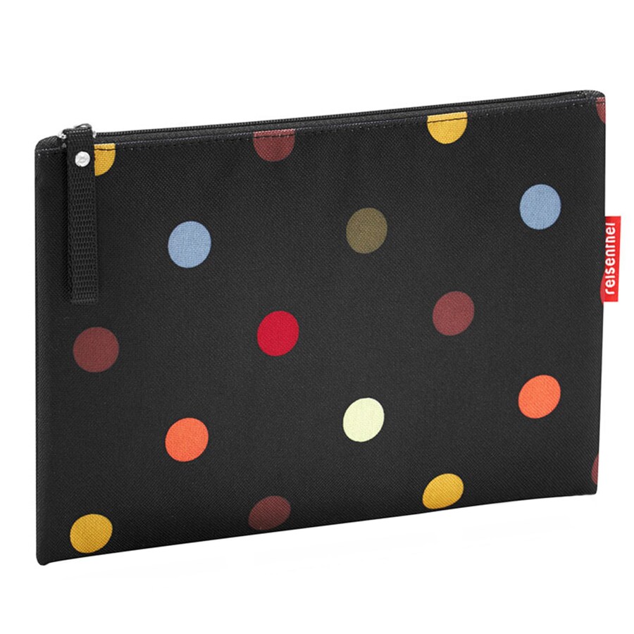 Косметичка REISENTHEL, черный
Косметичка REISENTHEL, черный