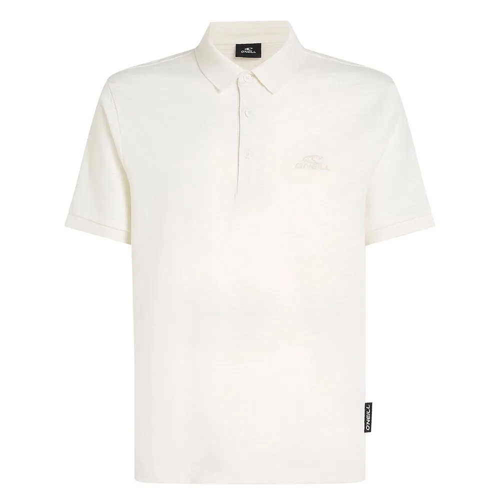 Поло с коротким рукавом O´neill Small Logo, белый
Поло с коротким рукавом O´neill Small Logo, белый