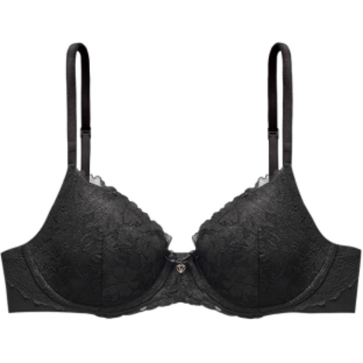 Бюстгальтер BODY BY VICTORIA Women's Obsidian Victoria's Secret
Бюстгальтер BODY BY VICTORIA Women's Obsidian Victoria's Secret