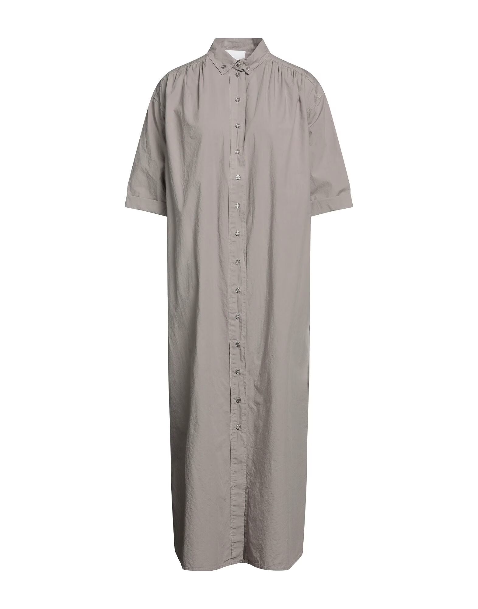 Платье миди 8Pm, серо-коричневый
Платье миди 8Pm, серо-коричневый