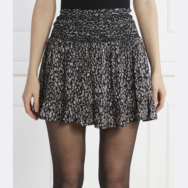 Юбка Айтана Pepe Jeans London, черный
Юбка Айтана Pepe Jeans London, черный