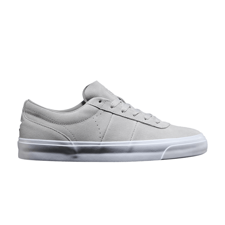 Кроссовки One Star CC Pro Low 'Pale Grey', серый
Кроссовки One Star CC Pro Low 'Pale Grey', серый