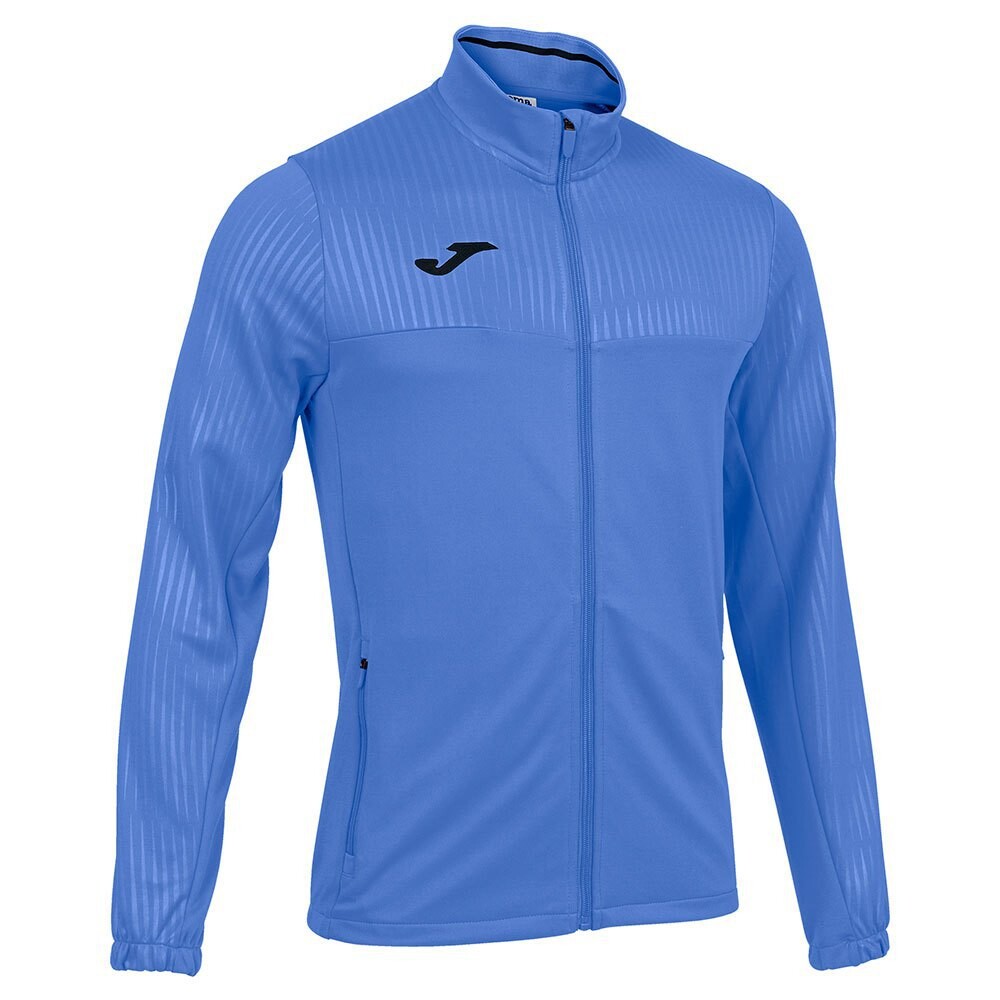 Куртка Joma Montreal Track, синий 
Куртка Joma Montreal Track, синий