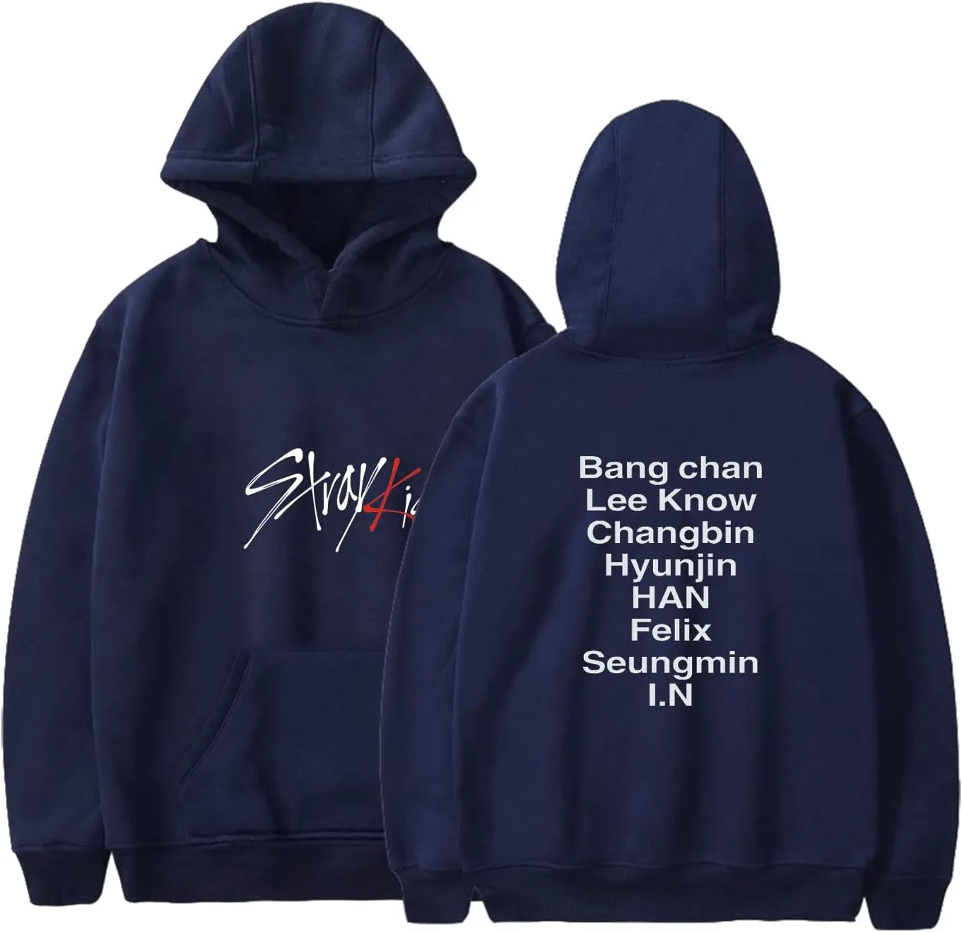 Толстовка SKZOO Felix Jisung Woojin Bangchan Xkpopfans
Толстовка SKZOO Felix Jisung Woojin Bangchan Xkpopfans