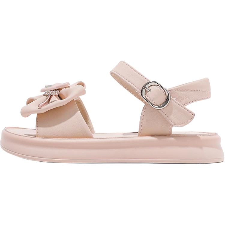 Детские сандалии WARRIOR, розовый
Детские сандалии WARRIOR, розовый