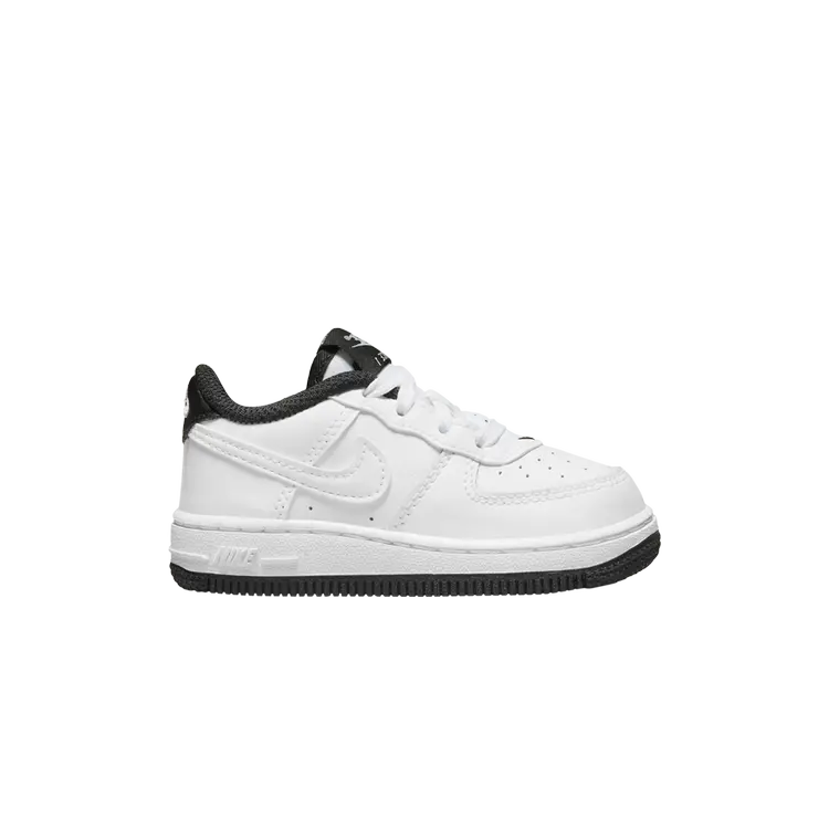 Кроссовки Nike Force 1 TD, белый 
Кроссовки Nike Force 1 TD, белый