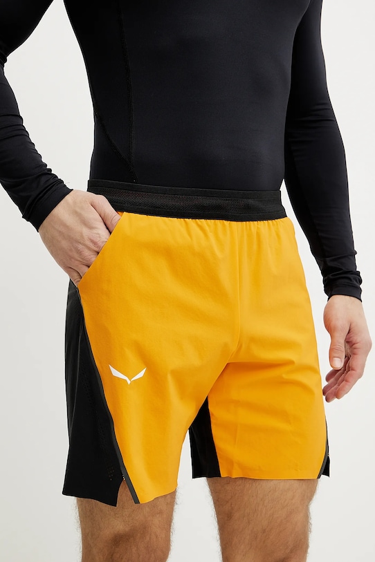 Шорты уличные Pedroc 0 Salewa, оранжевый
Шорты уличные Pedroc 0 Salewa, оранжевый