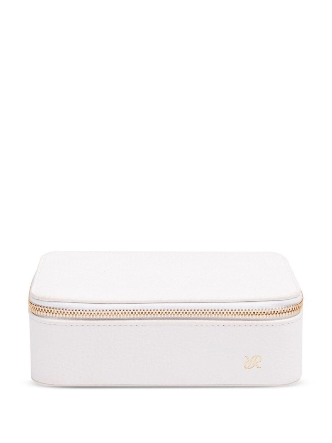 Шкатулка для украшений Tuxedo Collection Rapport, белый
Шкатулка для украшений Tuxedo Collection Rapport, белый