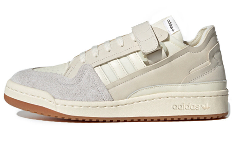 Кроссовки Adidas Originals Forum Skateboarding Unisex GZ2659, белый 
Кроссовки Adidas Originals Forum Skateboarding Unisex GZ2659, белый