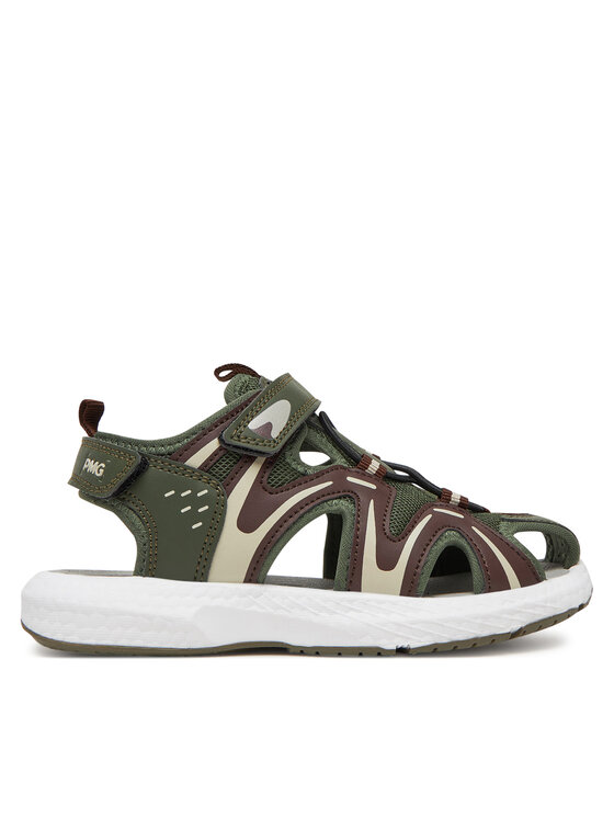 Сандалии 7971744 Primigi, хаки
Сандалии 7971744 Primigi, хаки