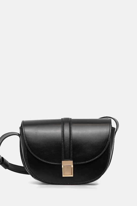 Кожаная сумка Marc O'Polo, черный
Кожаная сумка Marc O'Polo, черный