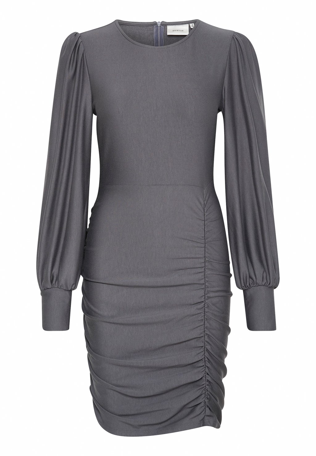 Платье-футляр RIFAGZ Gestuz, темно-серый
Платье-футляр RIFAGZ Gestuz, темно-серый