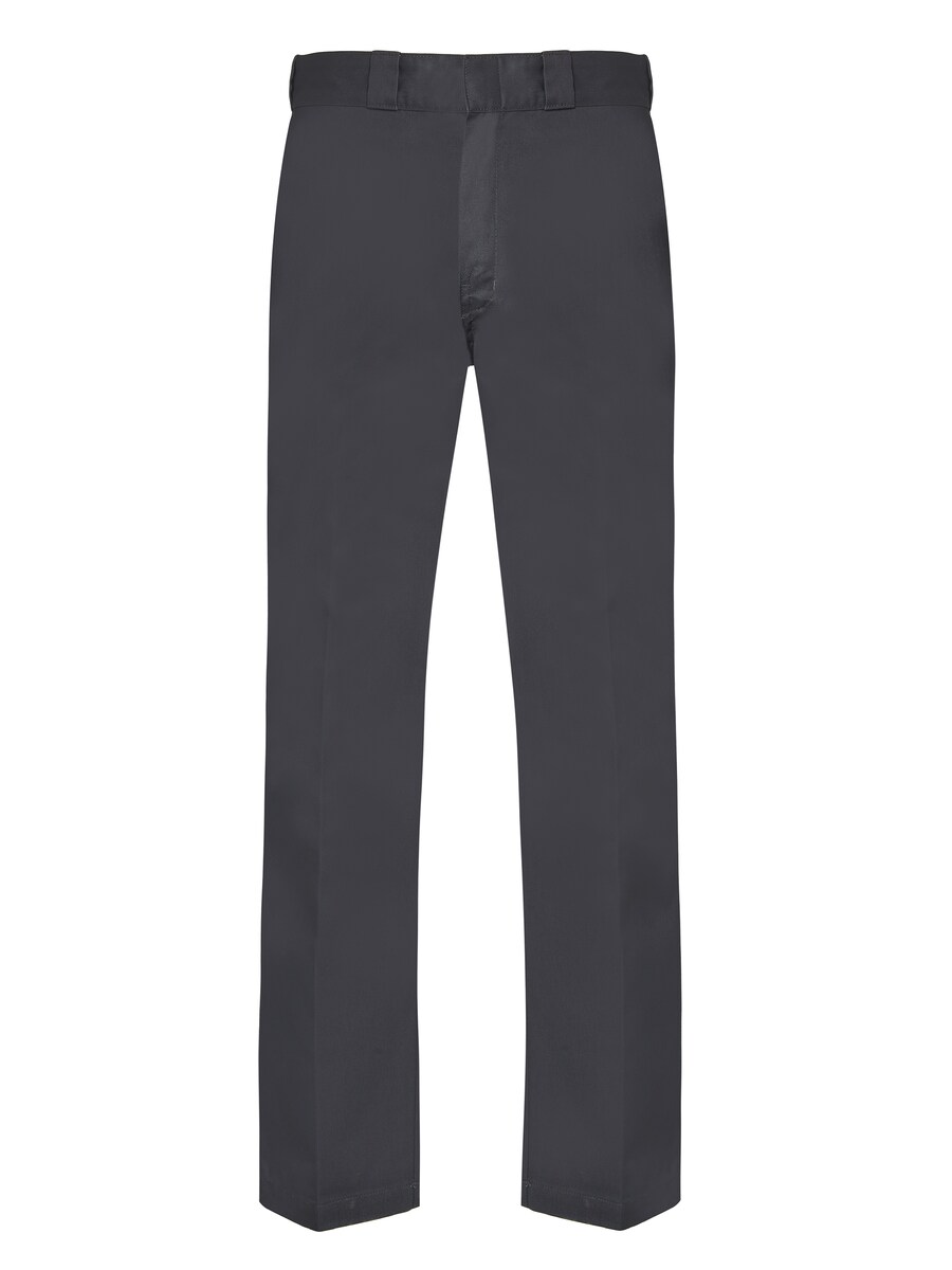 Обычные брюки в складку DICKIES 874 Original, серый
Обычные брюки в складку DICKIES 874 Original, серый