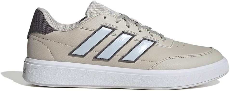 Мужские кроссовки Adidas Courtblock, голубой/серый
Мужские кроссовки Adidas Courtblock, голубой/серый