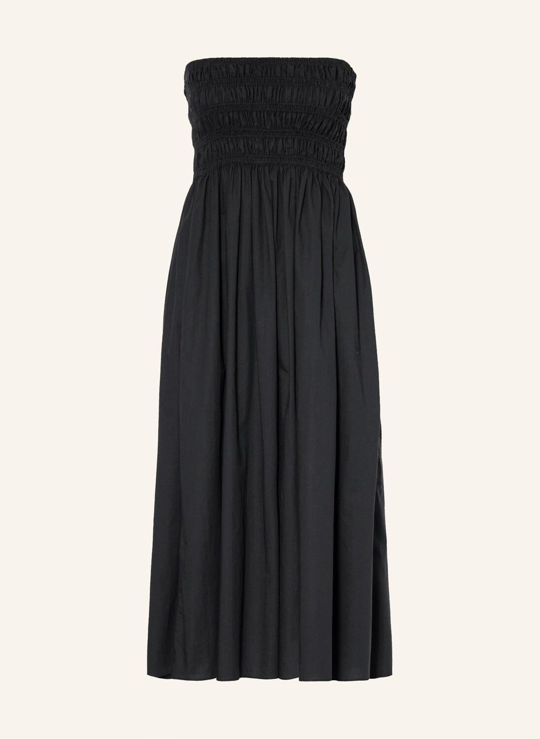 Платье с открытыми плечами Priscilla Juvia, черный
Платье с открытыми плечами Priscilla Juvia, черный