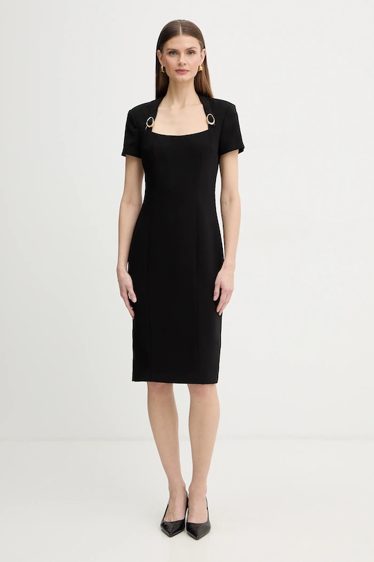 Платье zaira Marciano by Guess, черный
Платье zaira Marciano by Guess, черный