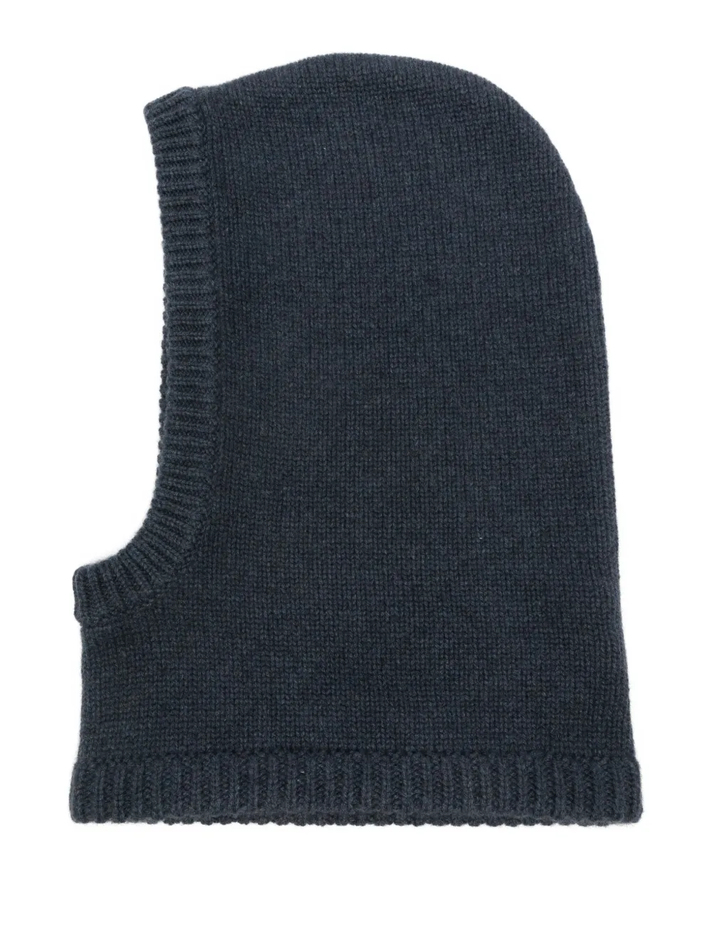 Рифленая балаклава Lisa Yang, синий
Рифленая балаклава Lisa Yang, синий