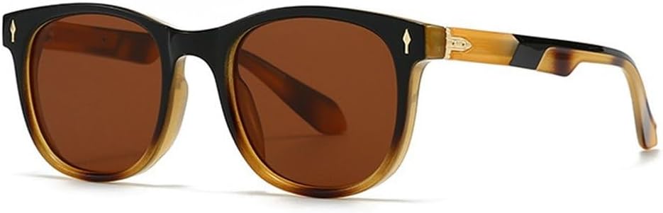 Винтажные овальные солнцезащитные очки для женщин, модные солнцезащитные очки с заклепками для мужчин, синие солнцезащитные очки в стиле панк, солнцезащитные очки UV400 SKFGNX, Black Amber Tea
Винтажные овальные солнцезащитные очки для женщин, модные солнцезащитные очки с заклепками для мужчин, синие солнцезащитные очки в стиле панк, солнцезащитные очки UV400 SKFGNX, Black Amber Tea