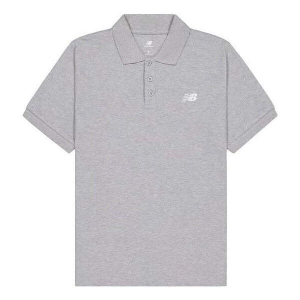 Рубашка поло спортивная основа рубашка поло New Balance, серый
Рубашка поло спортивная основа рубашка поло New Balance, серый