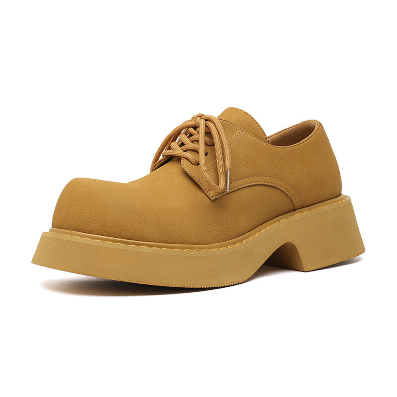 Мужские повседневные туфли унисекс с низким верхом желтый V Zero Five
Мужские повседневные туфли унисекс с низким верхом желтый V Zero Five