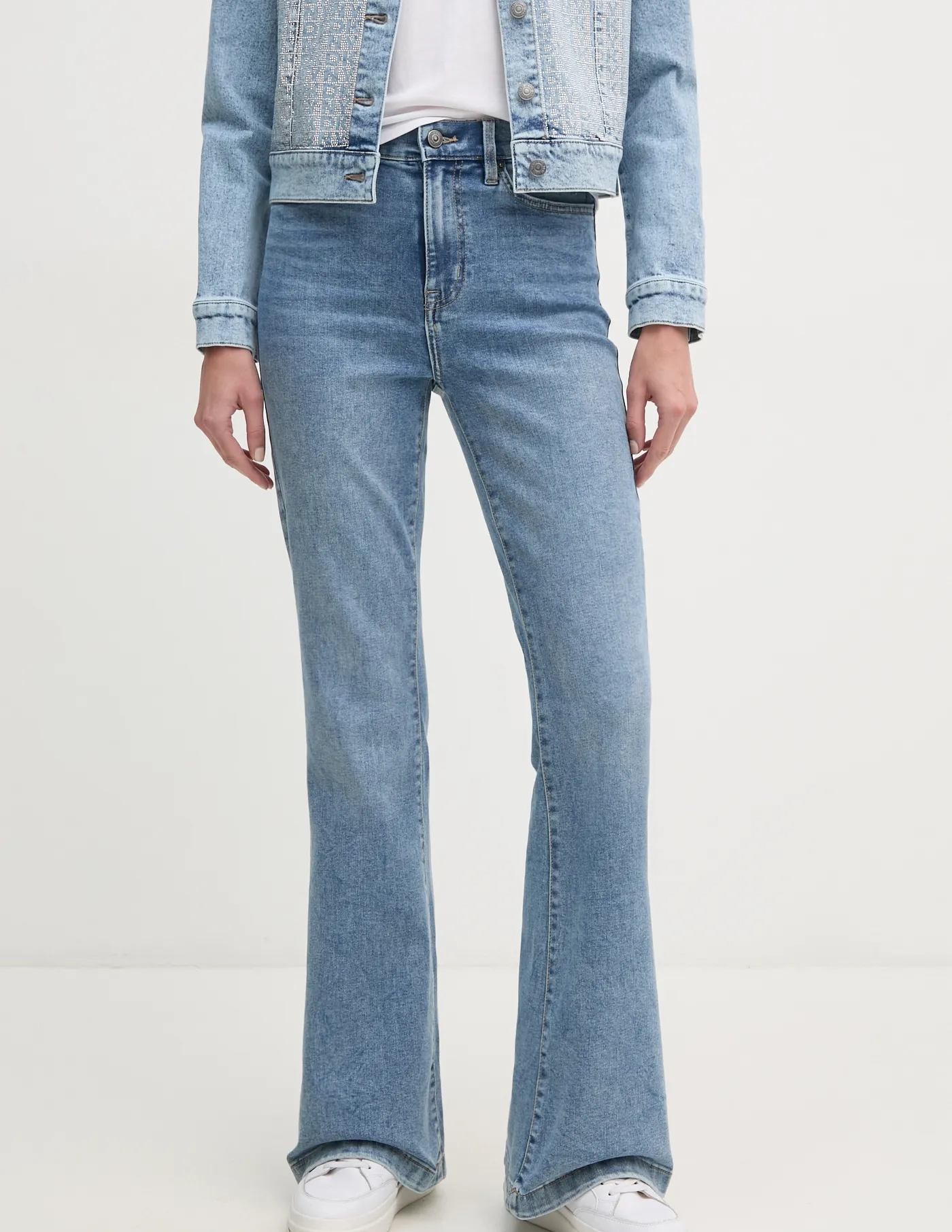 Dkny джинсы, синий
Dkny джинсы, синий