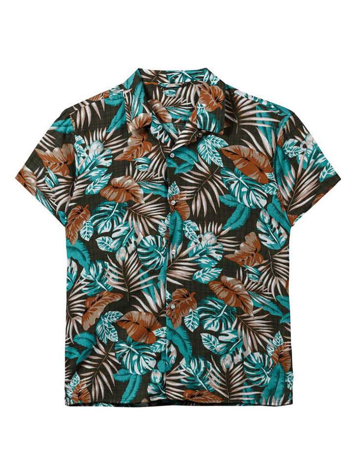 Рубашка Herrlicher, красочный
Рубашка Herrlicher, красочный