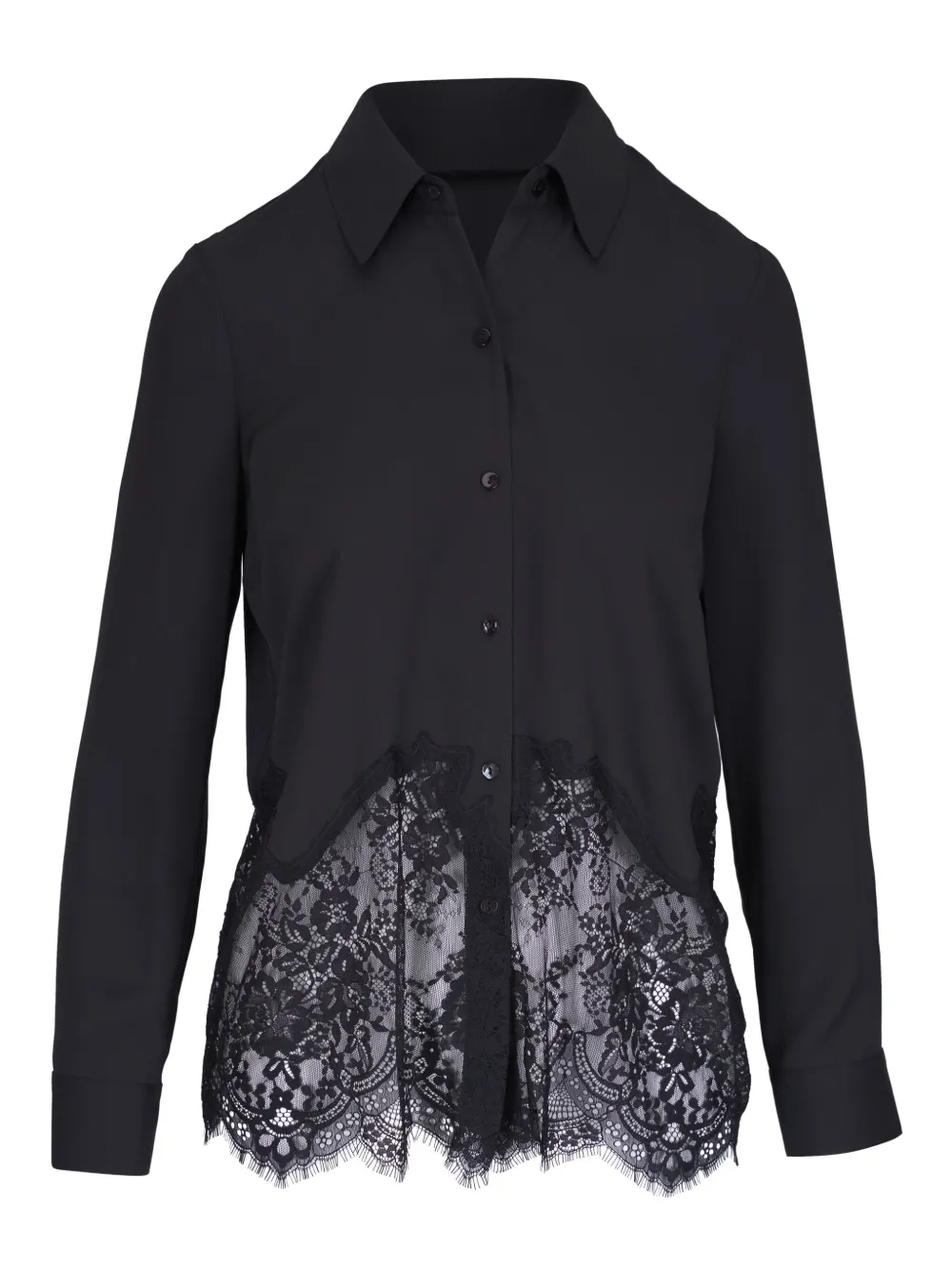 Рубашка Adalee L'Agence, черный
Рубашка Adalee L'Agence, черный