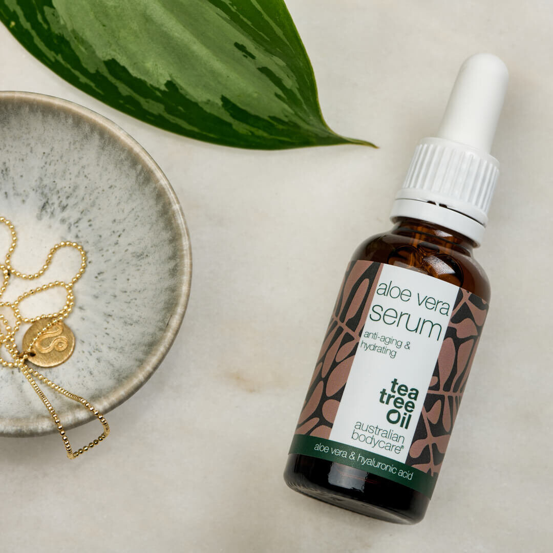 Australian Bodycare, Сыворотка Алоэ с комплексом витаминов С, Е, F - Anti-Age и увлажнение с гиалуроновой кислотой, 30мл
Australian Bodycare, Сыворотка Алоэ с комплексом витаминов С, Е, F - Anti-Age и увлажнение с гиалуроновой кислотой, 30мл