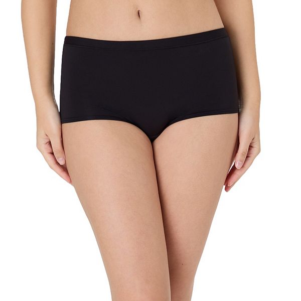 Женские трусы-шорты barely there dmedbs Maidenform, Black
Женские трусы-шорты barely there dmedbs Maidenform, Black