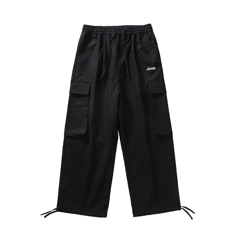 Повседневные брюки мужские Jeep, чистый черный
Повседневные брюки мужские Jeep, чистый черный