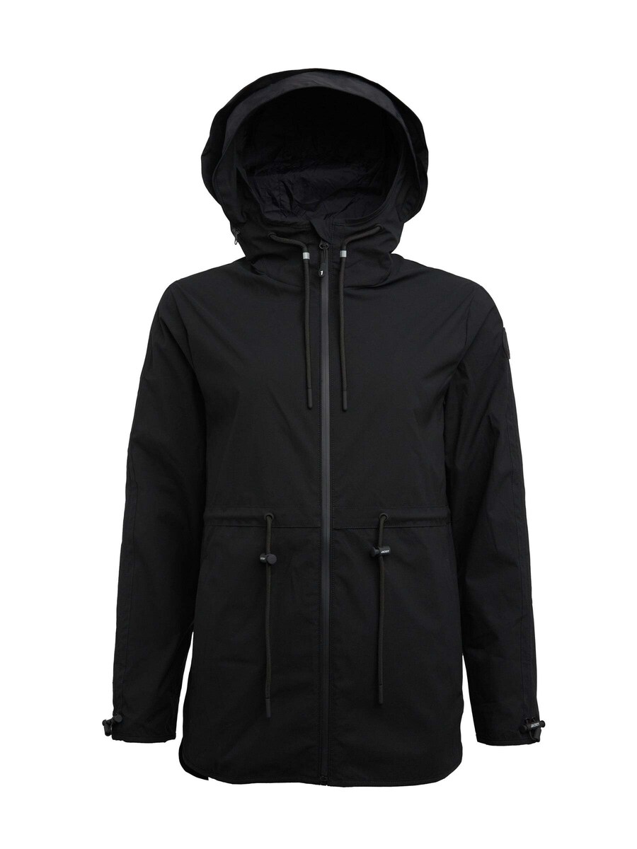 Куртка для активного отдыха JACK1T, черный
Куртка для активного отдыха JACK1T, черный