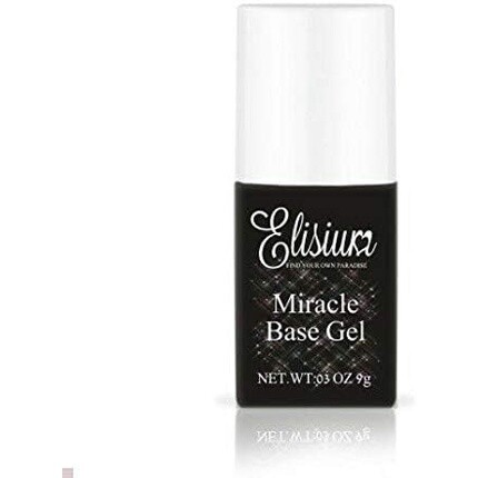 Чудо-базовый гель 9G, Elisium
Чудо-базовый гель 9G, Elisium