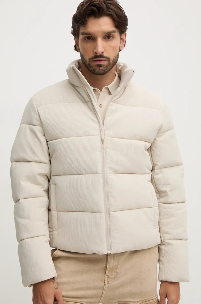 Куртка Calvin Klein, бежевый
Куртка Calvin Klein, бежевый