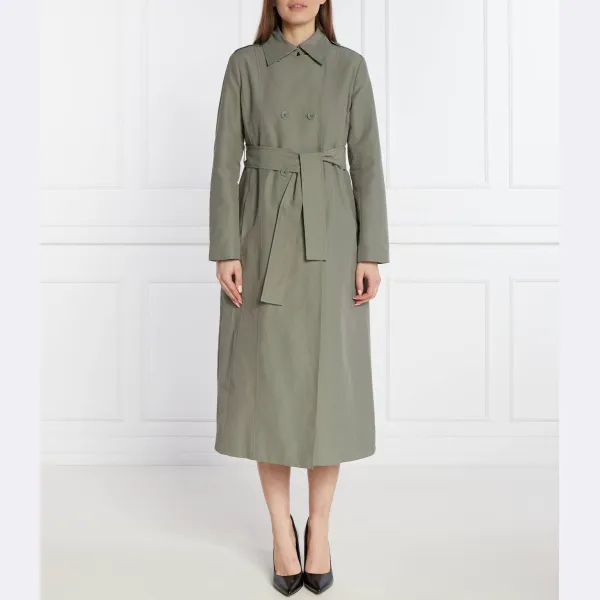 Милонг пальто Max&Co., хаки
Милонг пальто Max&Co., хаки