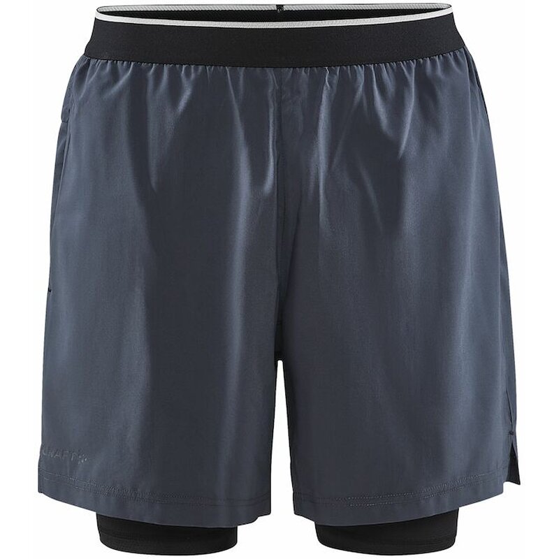 Шорты adv charge 2-в-1 эластичные шорты m Craft, цвет asphalt
Шорты adv charge 2-в-1 эластичные шорты m Craft, цвет asphalt