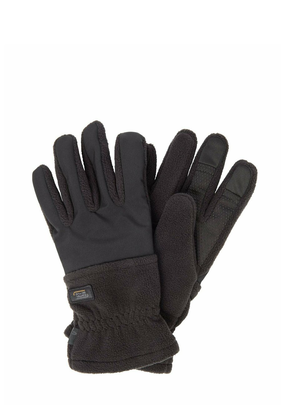 Перчатки camel active Gloves, Asphalt/Black
Перчатки camel active Gloves, Asphalt/Black