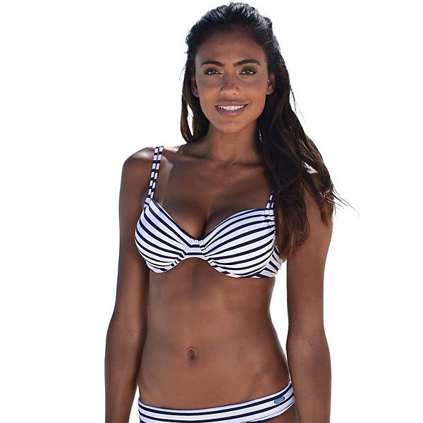 Женский топ бикини с косточками и принтом Lascana, Navy Striped, Синий, Женский топ бикини с косточками и принтом Lascana, Navy Striped
Женский топ бикини с косточками и принтом Lascana, Navy Striped, Синий, Женский топ бикини с косточками и принтом Lascana, Navy Striped