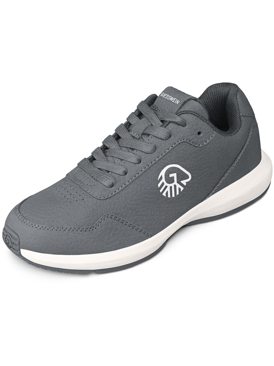 Кроссовки GIESSWEIN, графитовый
Кроссовки GIESSWEIN, графитовый