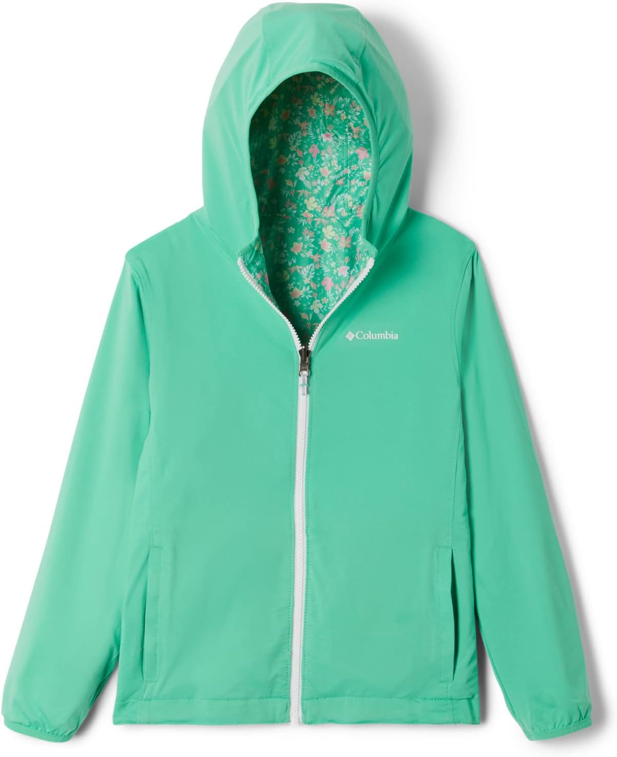 Куртка Columbia boys Pixel Grabber Reversible, Light Jade Mini-Biscus
Куртка Columbia boys Pixel Grabber Reversible, Light Jade Mini-Biscus