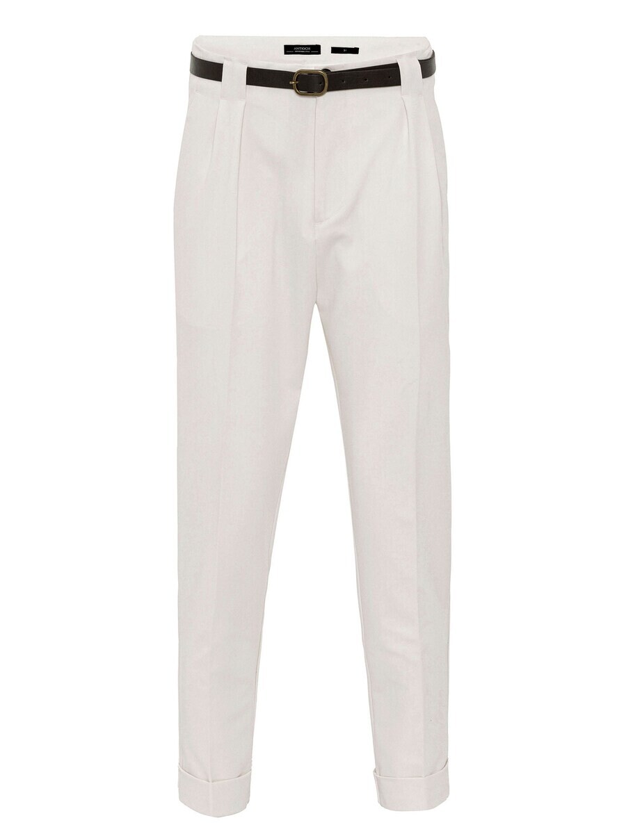 Повседневные брюки Antioch, белый
Повседневные брюки Antioch, белый