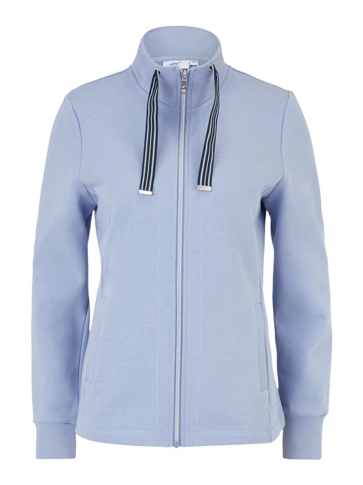 Спортивная куртка Joy Sportswear TATJANA, цвет morning sky
Спортивная куртка Joy Sportswear TATJANA, цвет morning sky